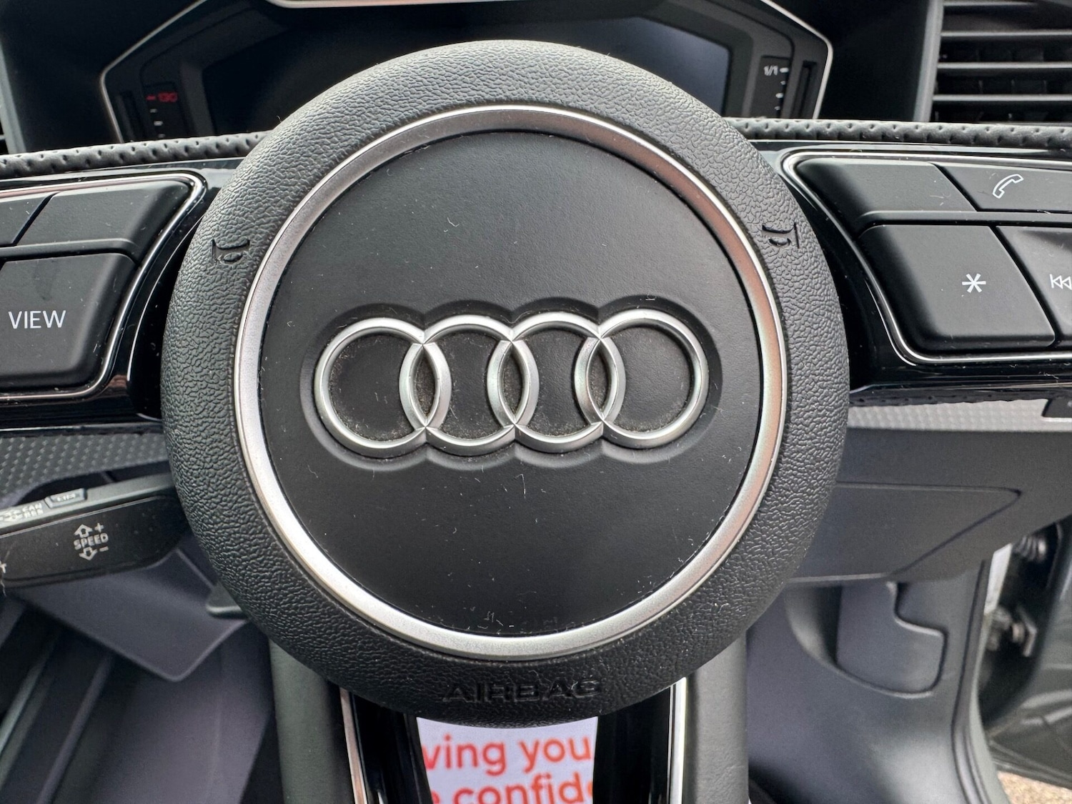 Used Audi A1 2019 for sale - 77368085: Photo 21