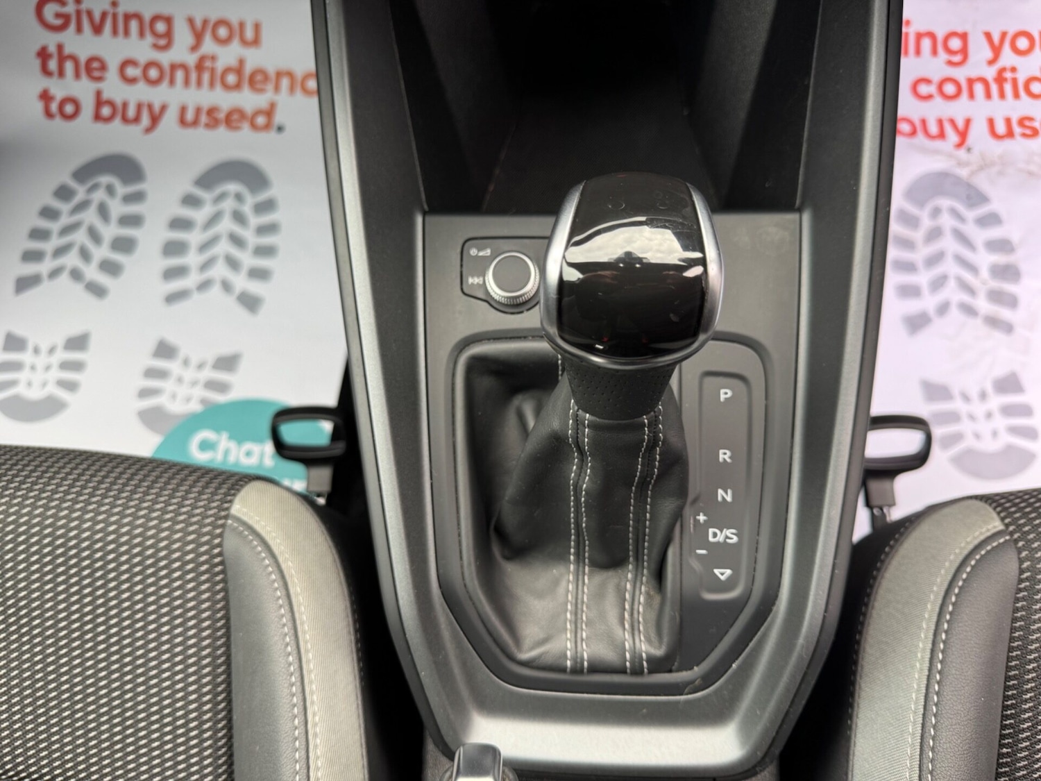 Used Audi A1 2019 for sale - 77368085: Photo 22