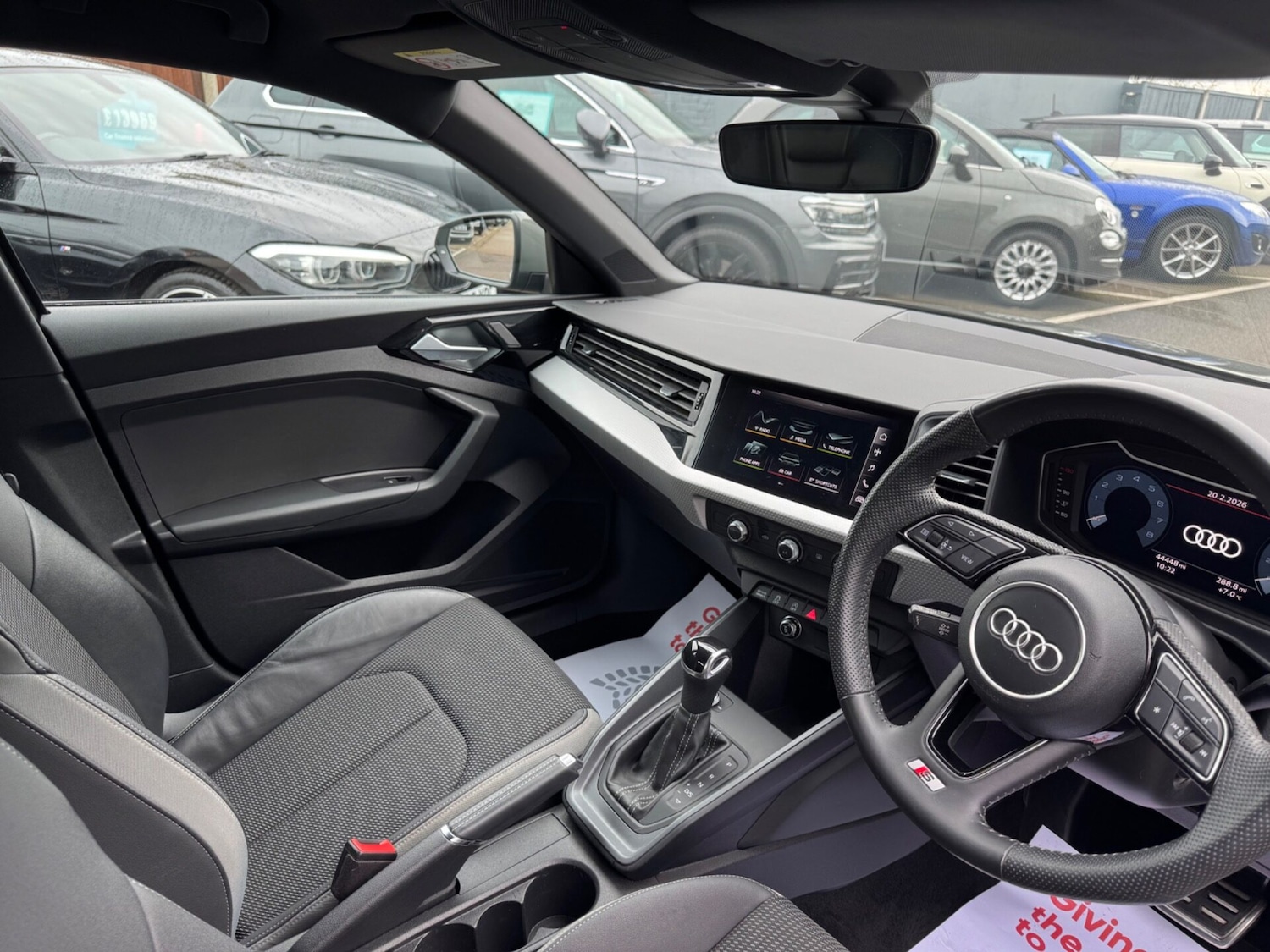 Used Audi A1 2019 for sale - 77368085: Photo 25