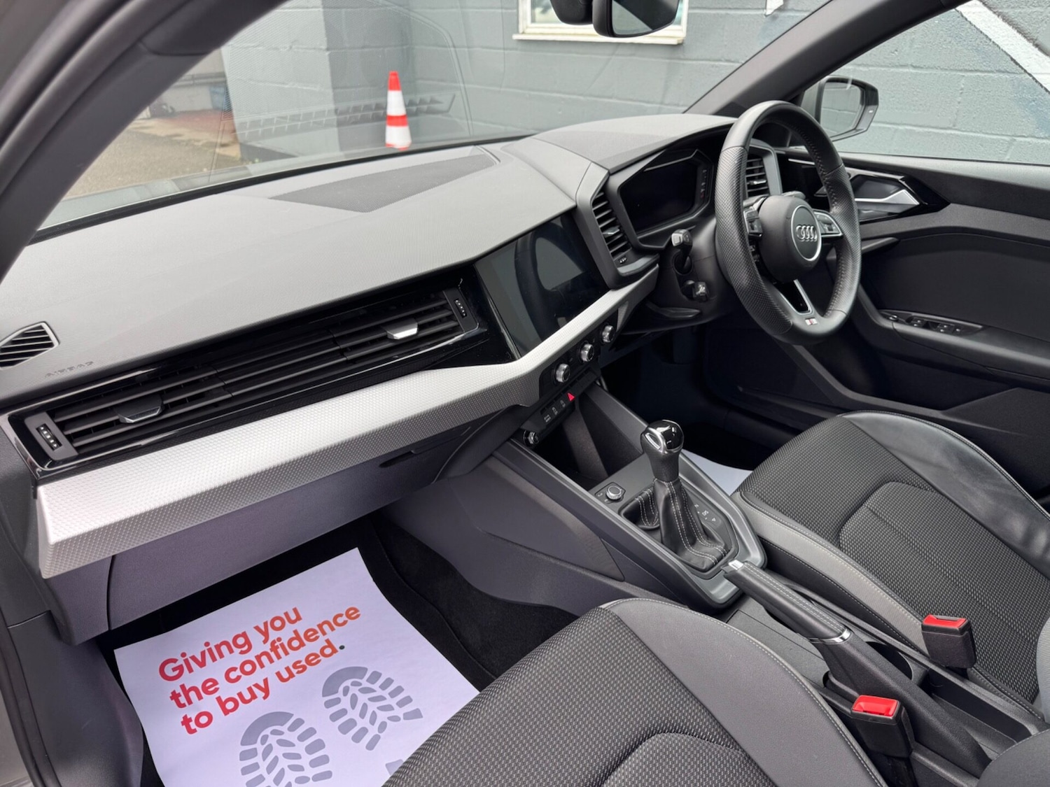 Used Audi A1 2019 for sale - 77368085: Photo 27