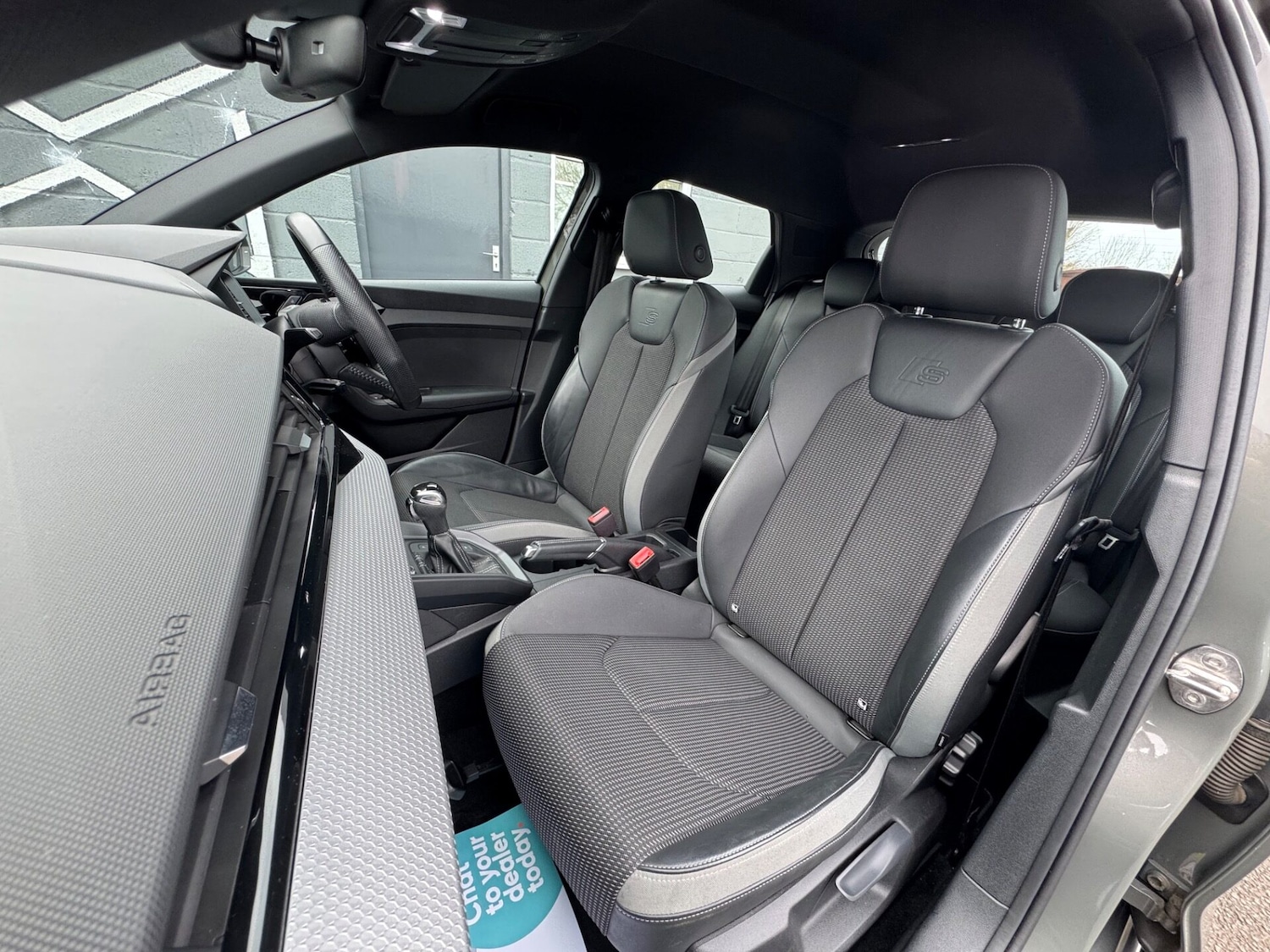 Used Audi A1 2019 for sale - 77368085: Photo 28