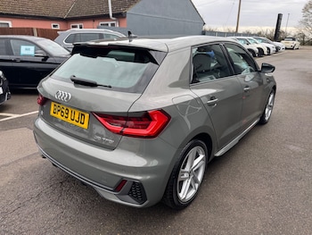 Used Audi A1 2019 for sale - 77368085: Photo