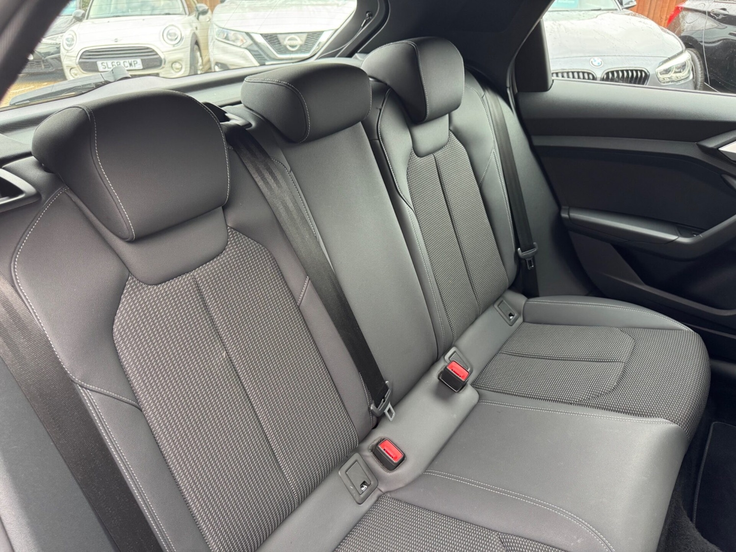 Used Audi A1 2019 for sale - 77368085: Photo 33