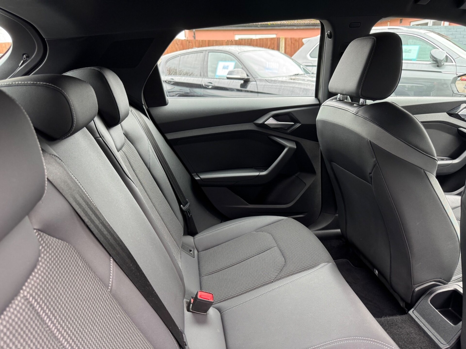 Used Audi A1 2019 for sale - 77368085: Photo 34