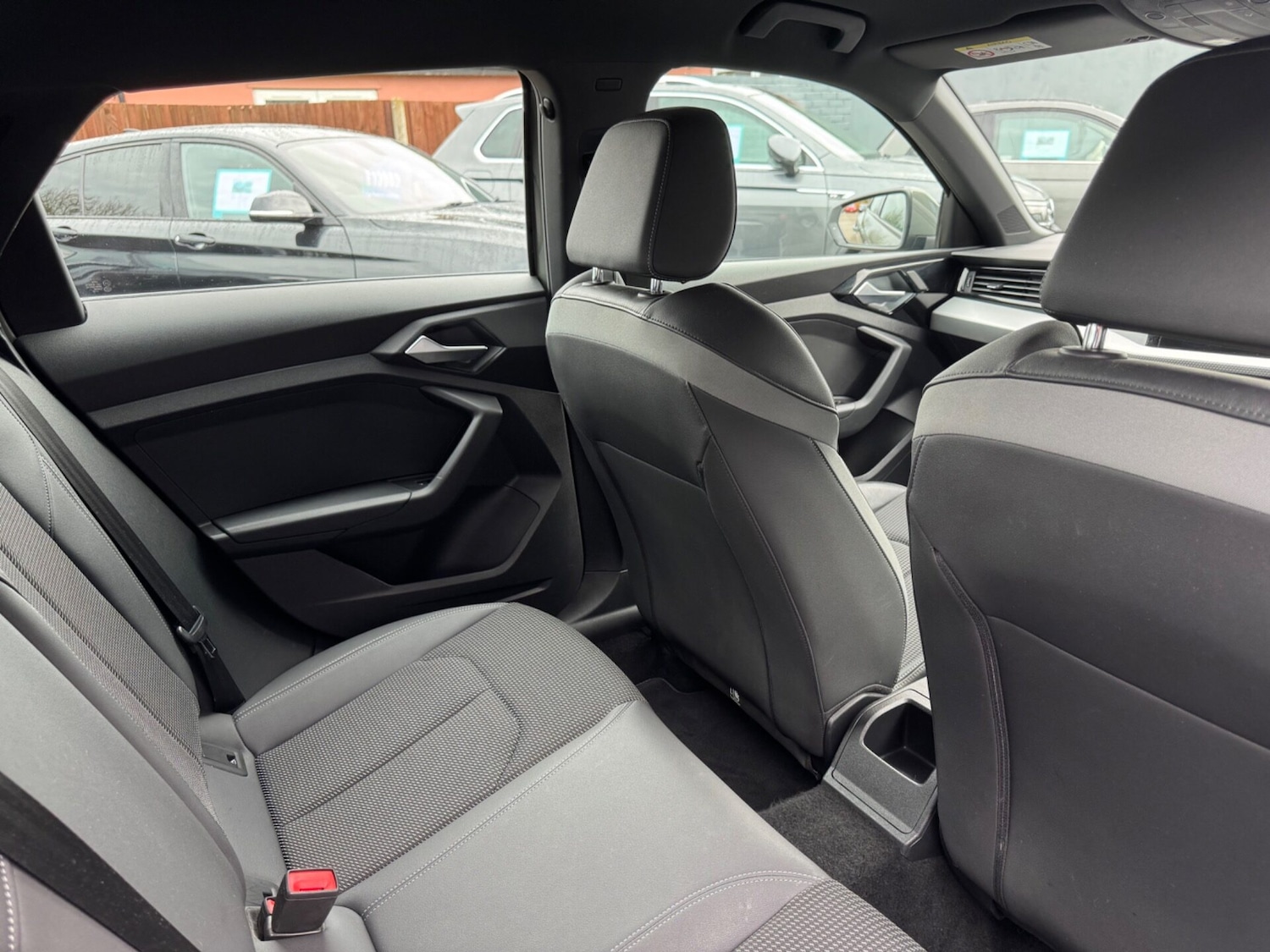 Used Audi A1 2019 for sale - 77368085: Photo 36