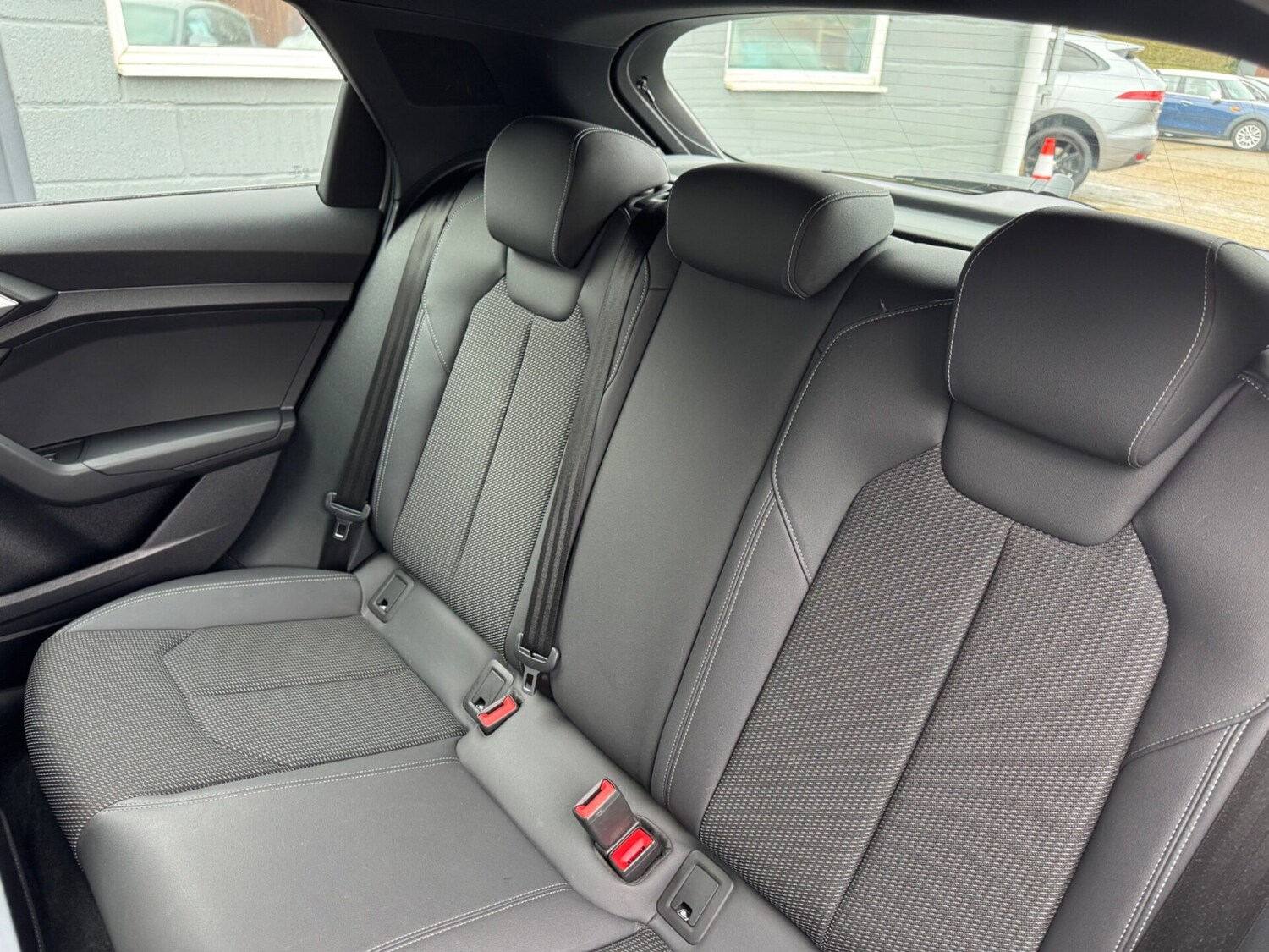 Used Audi A1 2019 for sale - 77368085: Photo 37