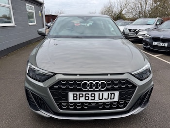 Used Audi A1 2019 for sale - 77368085: Photo
