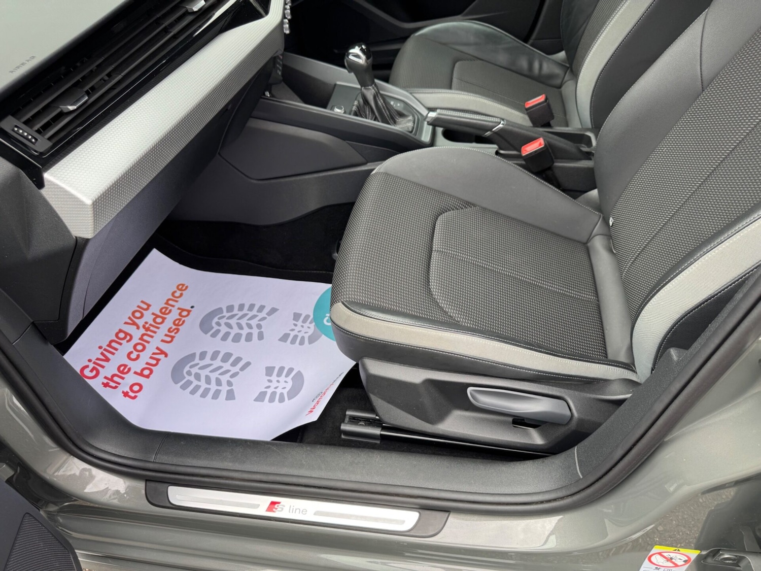 Used Audi A1 2019 for sale - 77368085: Photo 40