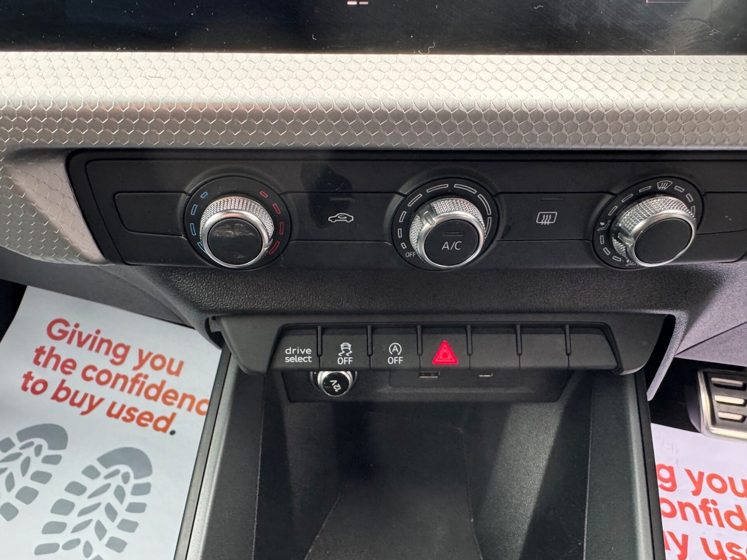 Used Audi A1 2019 for sale - 77368085: Photo 44