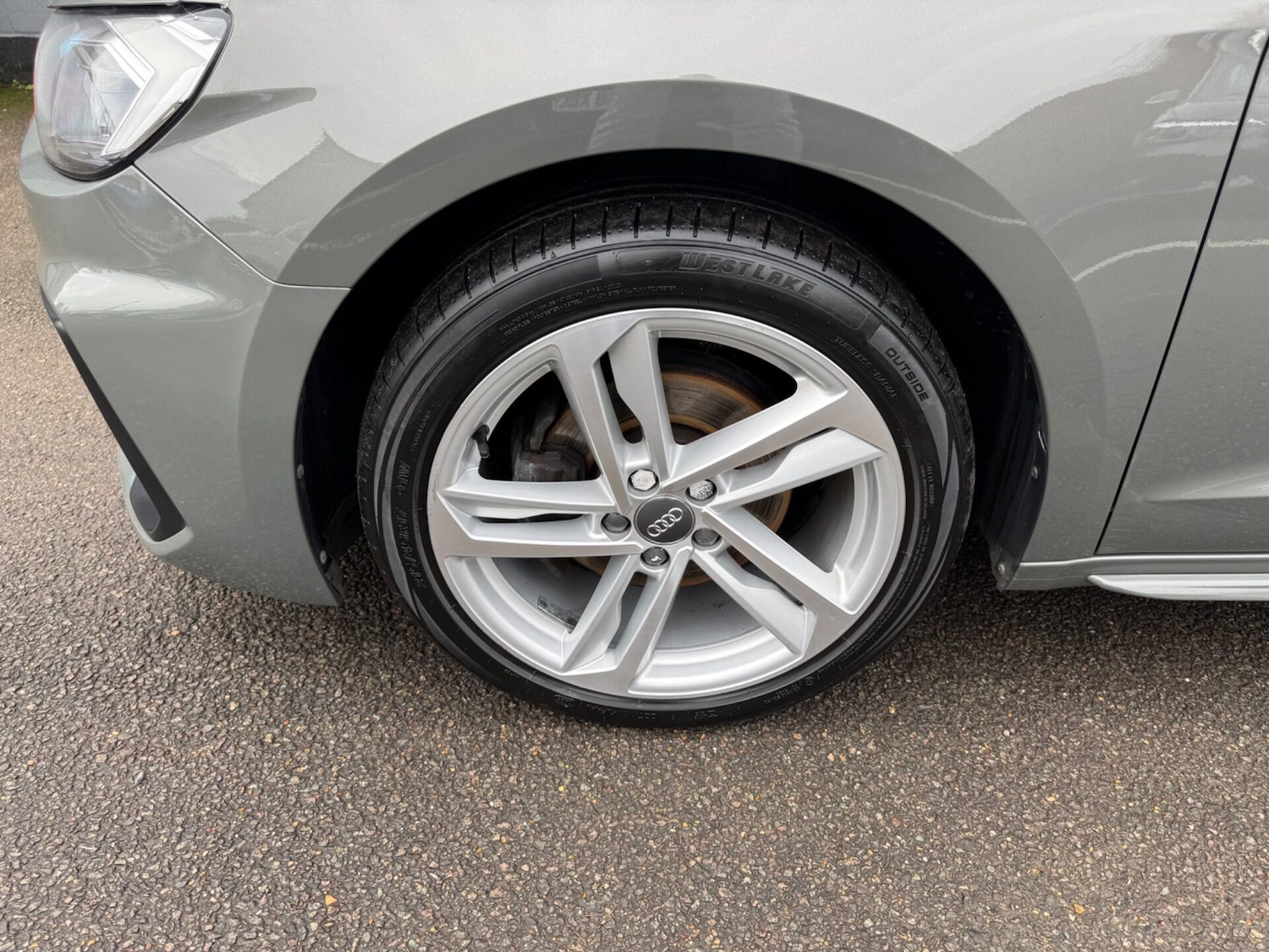 Used Audi A1 2019 for sale - 77368085: Photo 46