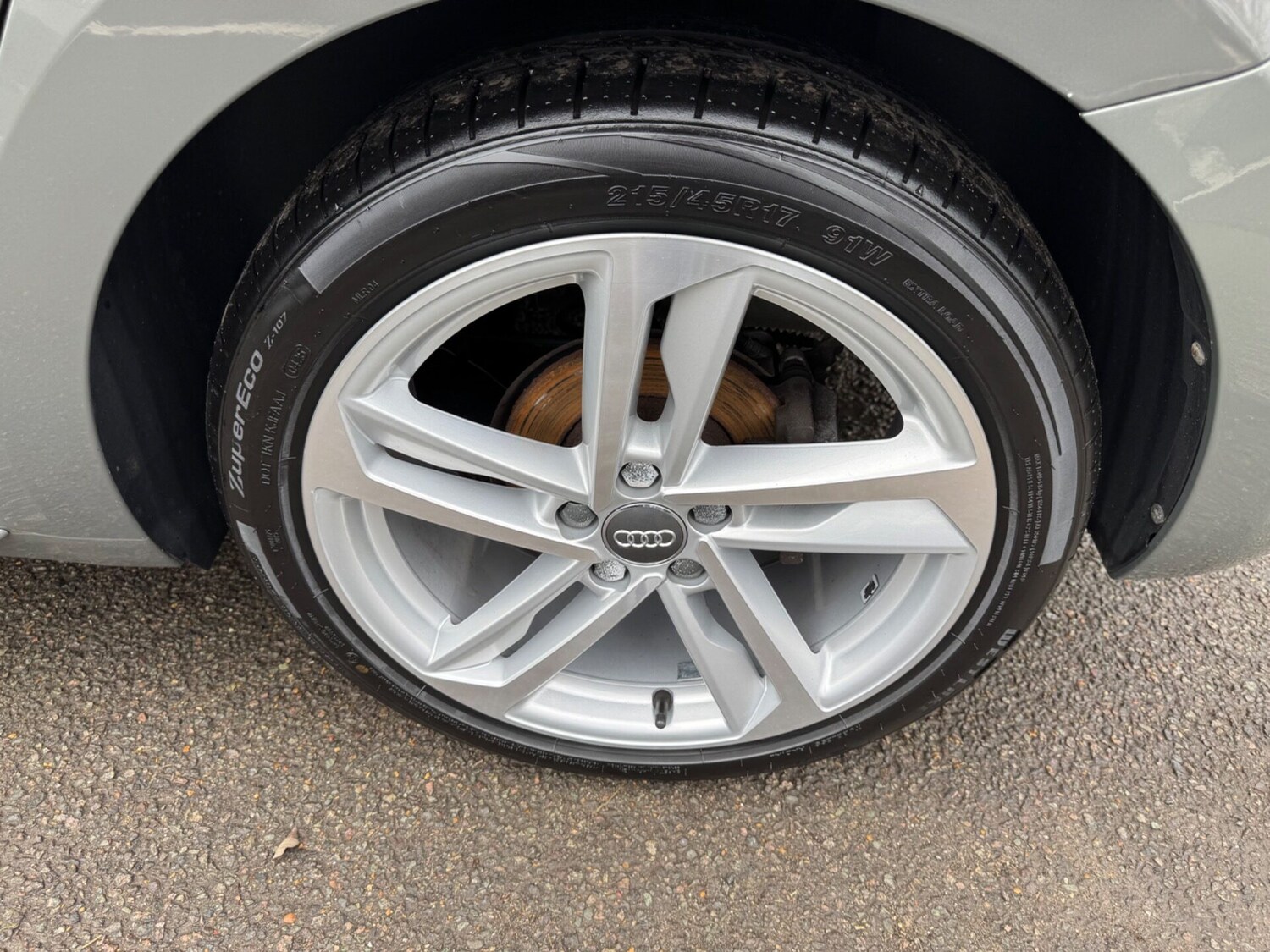 Used Audi A1 2019 for sale - 77368085: Photo 47