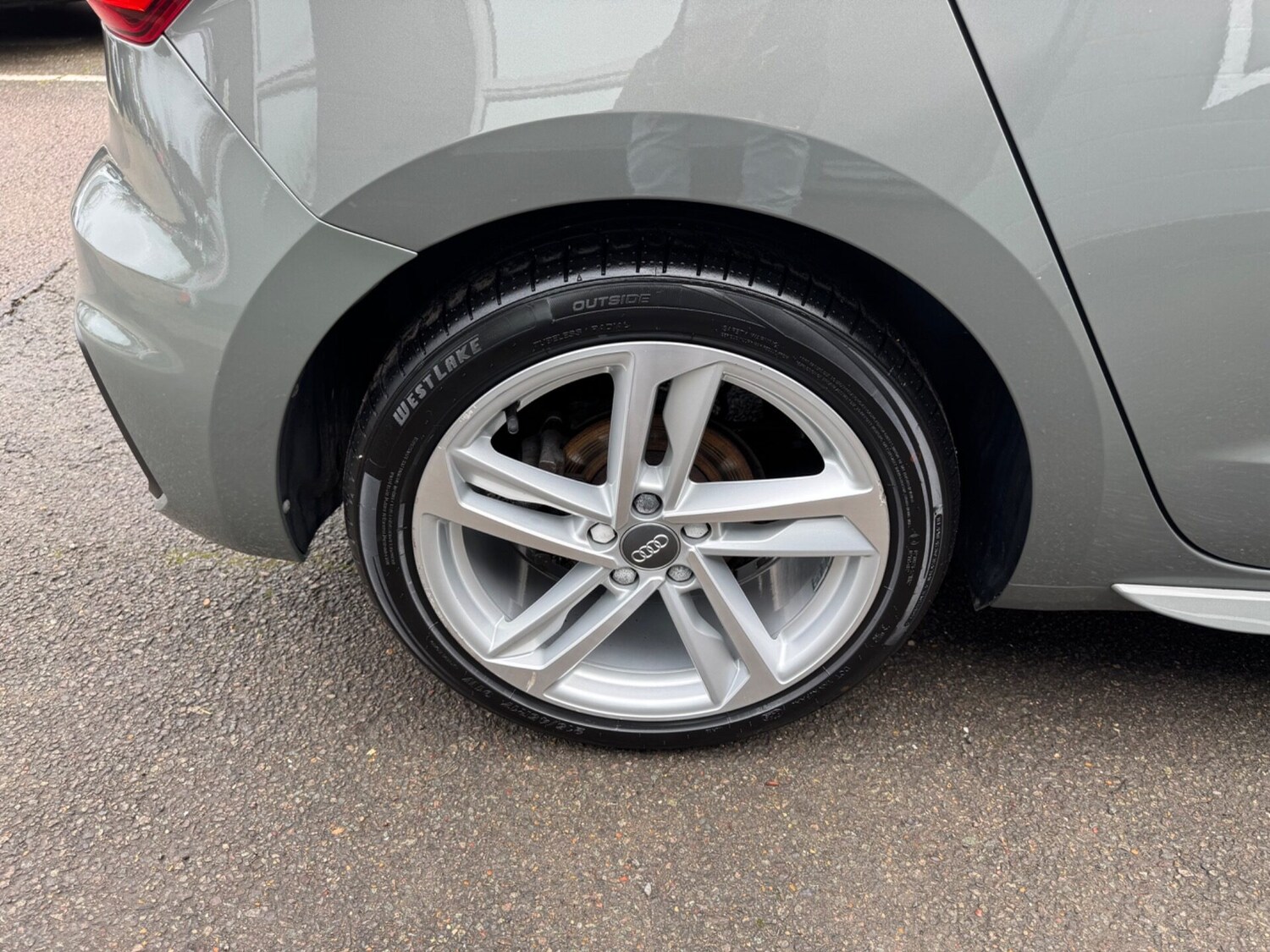 Used Audi A1 2019 for sale - 77368085: Photo 48