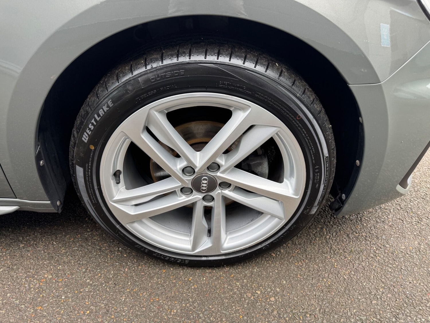 Used Audi A1 2019 for sale - 77368085: Photo 49