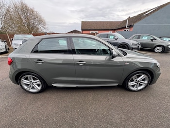 Used Audi A1 2019 for sale - 77368085: Photo