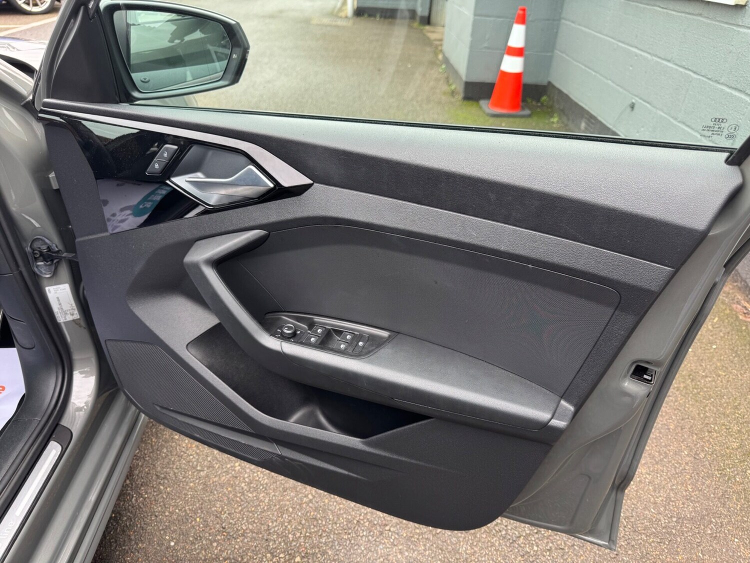 Used Audi A1 2019 for sale - 77368085: Photo 51