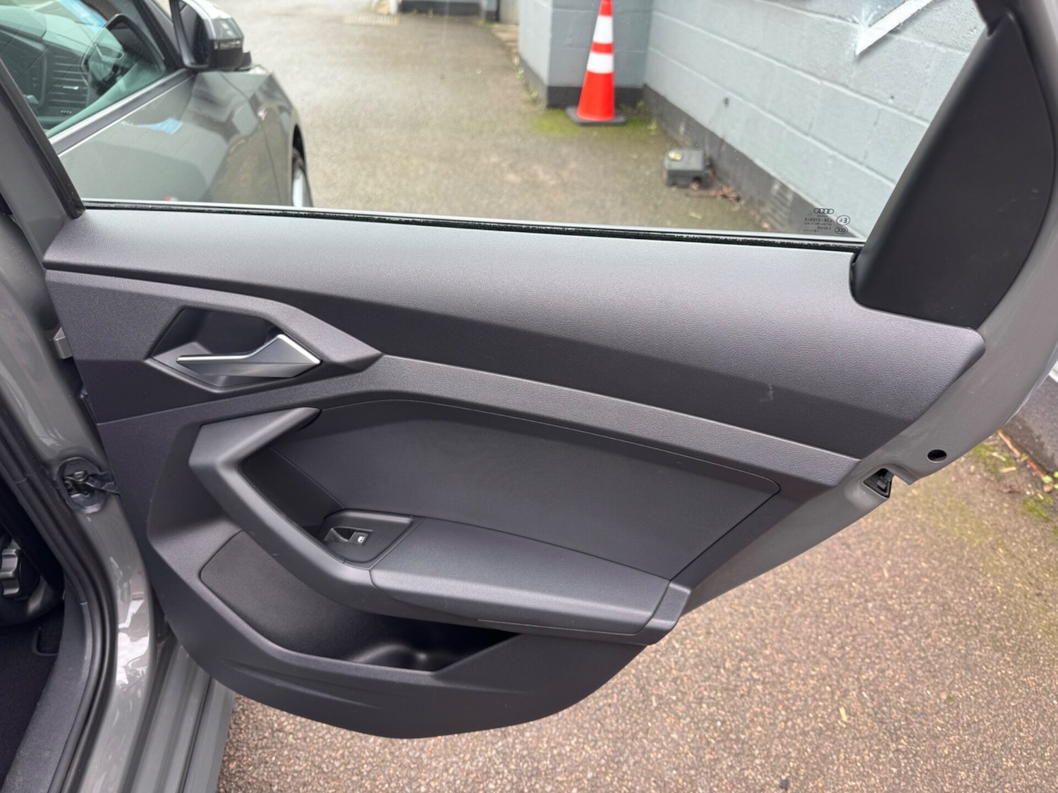 Used Audi A1 2019 for sale - 77368085: Photo 52