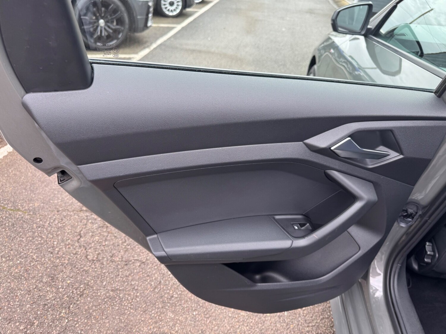 Used Audi A1 2019 for sale - 77368085: Photo 54