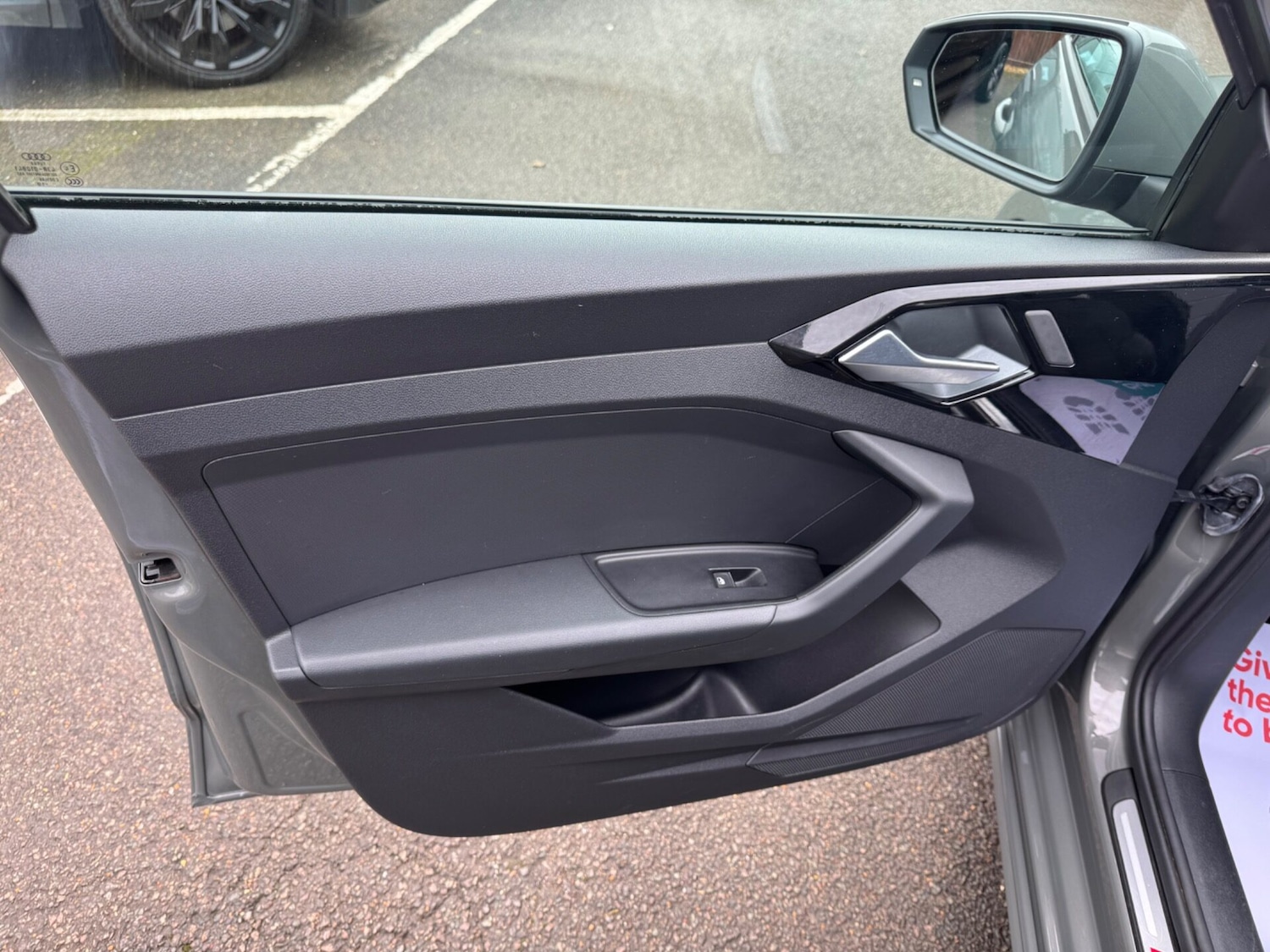 Used Audi A1 2019 for sale - 77368085: Photo 55