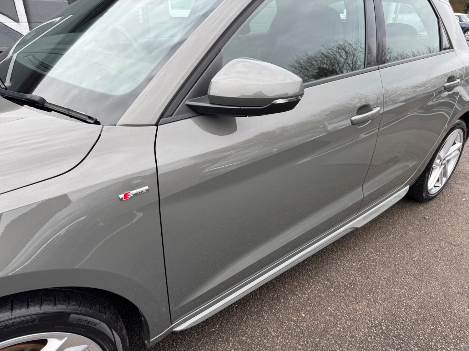 Used Audi A1 2019 for sale - 77368085: Photo 8