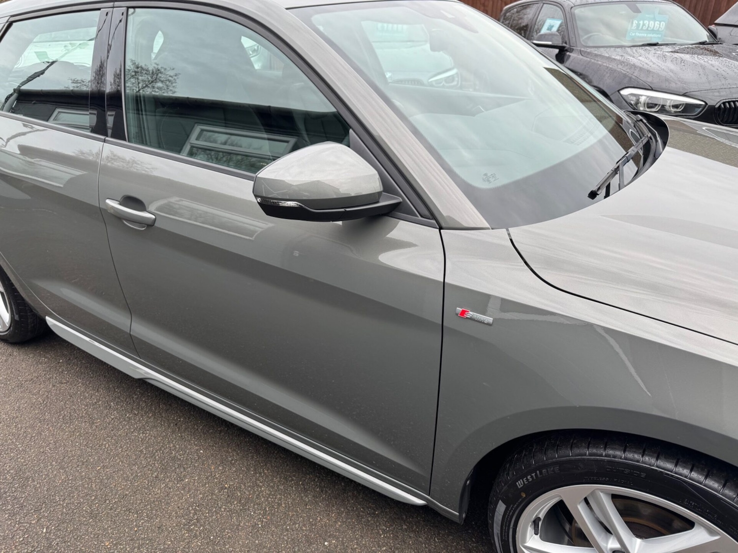 Used Audi A1 2019 for sale - 77368085: Photo 9