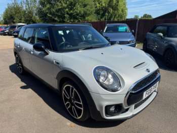 2018 (18) - 2.0 Cooper S Euro 6 (s/s) 6dr 6-Door