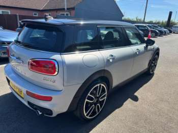Used MINI Clubman 2018 for sale - 75213770: Photo