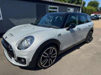 Used MINI Clubman 2018 for sale - 75213770: Photo