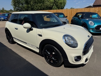 Used MINI Hatch 2017 for sale - 79289721: Photo