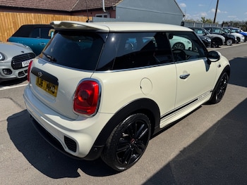 Used MINI Hatch 2017 for sale - 79289721: Photo