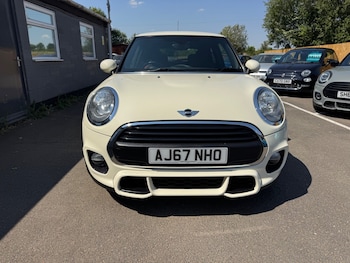Used MINI Hatch 2017 for sale - 79289721: Photo