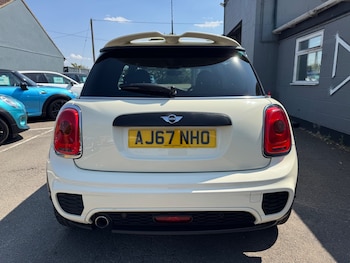 Used MINI Hatch 2017 for sale - 79289721: Photo