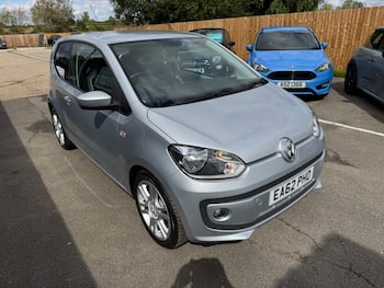 Used Volkswagen up! 2012 for sale - 79474942: Photo