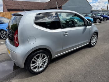 Used Volkswagen up! 2012 for sale - 79474942: Photo
