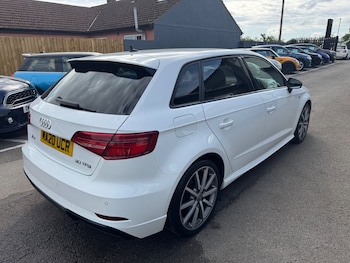 Used Audi A3 2020 for sale - 78633142: Photo