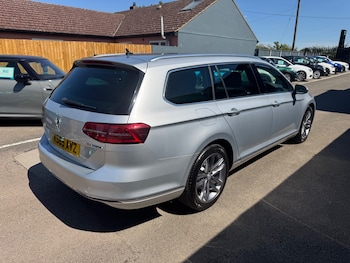 Used Volkswagen Passat 2015 for sale - 78864714: Photo