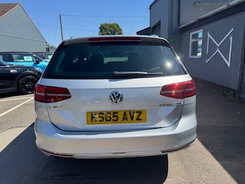 Used Volkswagen Passat 2015 for sale - 78864714: Photo