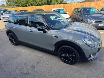 Used MINI Clubman 2017 for sale - 79854936: Photo