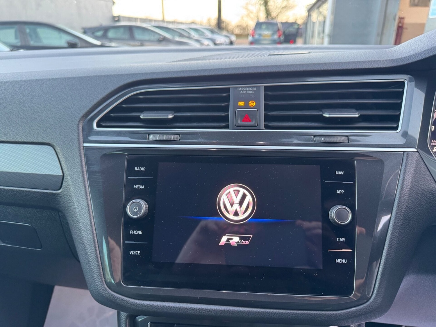 Used Volkswagen Tiguan 2018 for sale - 77167120: Photo 17