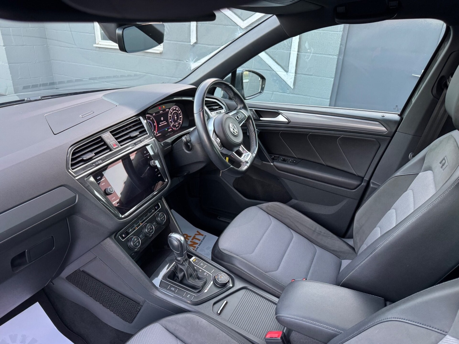 Used Volkswagen Tiguan 2018 for sale - 77167120: Photo 18