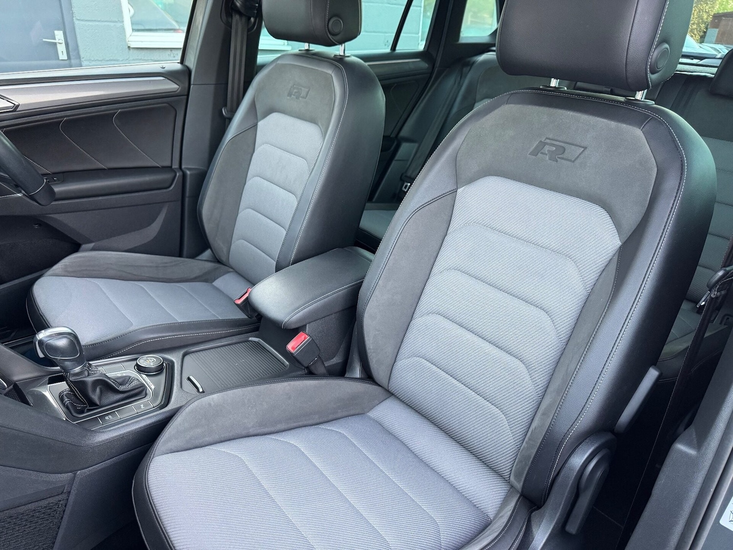 Used Volkswagen Tiguan 2018 for sale - 77167120: Photo 20