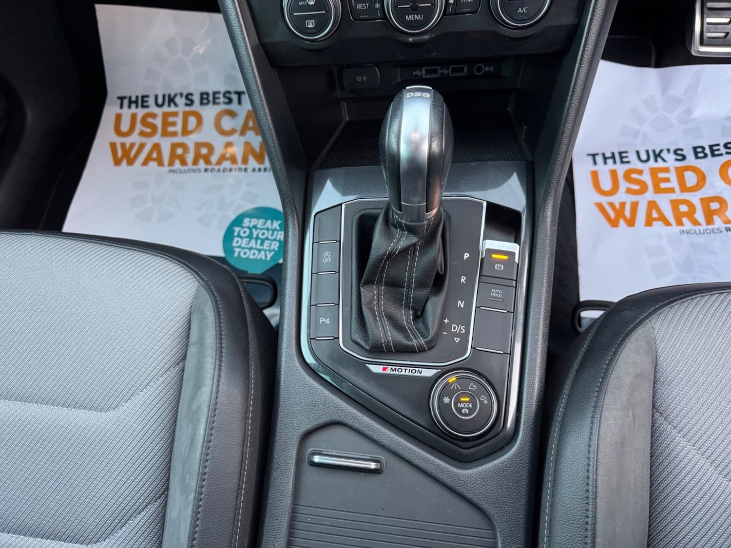 Used Volkswagen Tiguan 2018 for sale - 77167120: Photo 31