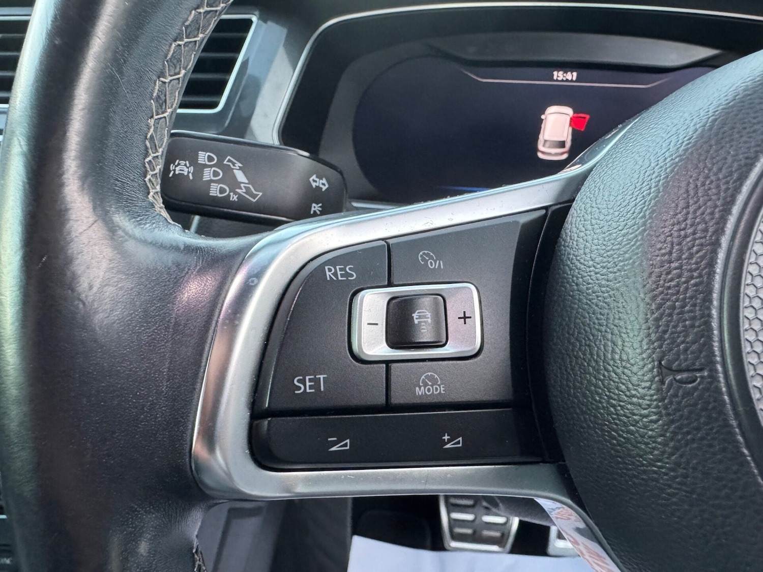 Used Volkswagen Tiguan 2018 for sale - 77167120: Photo 34