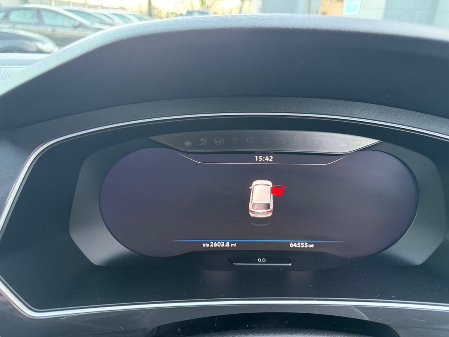 Used Volkswagen Tiguan 2018 for sale - 77167120: Photo 39