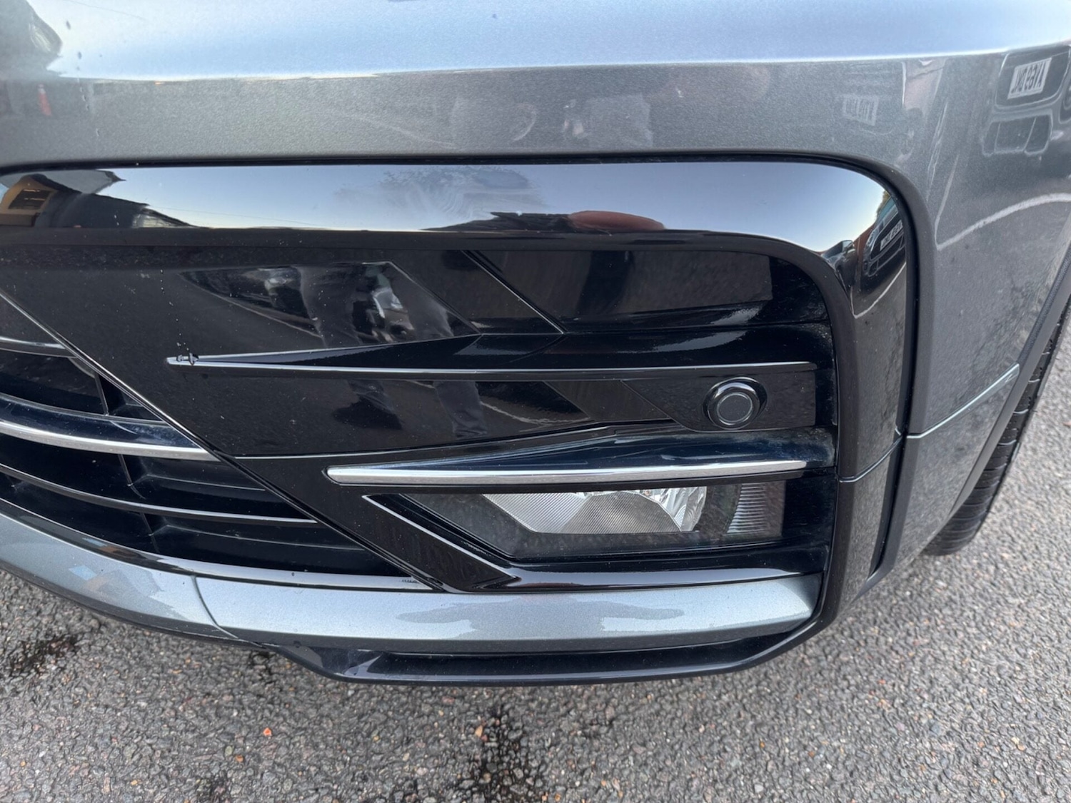 Used Volkswagen Tiguan 2018 for sale - 77167120: Photo 40