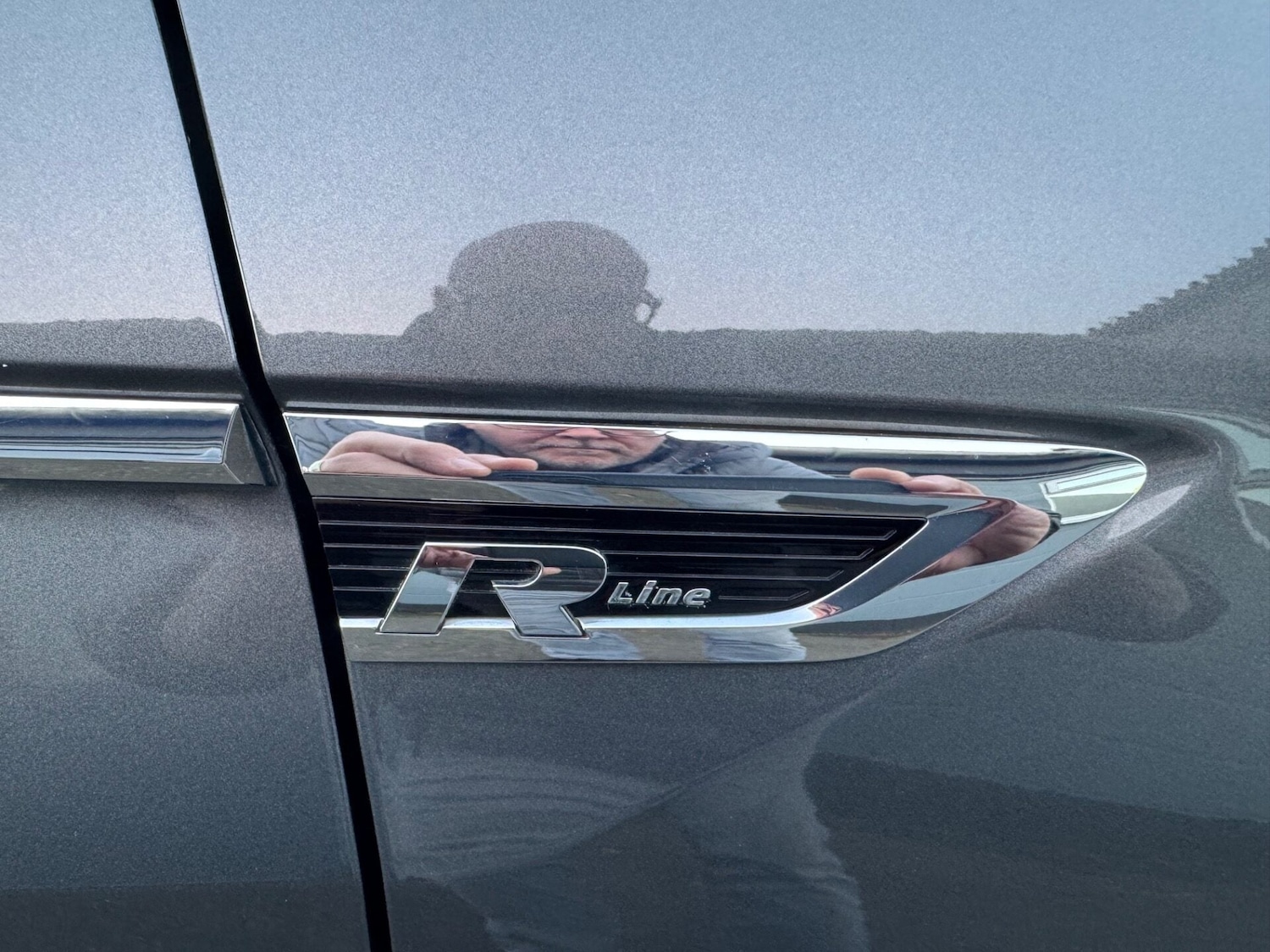 Used Volkswagen Tiguan 2018 for sale - 77167120: Photo 52