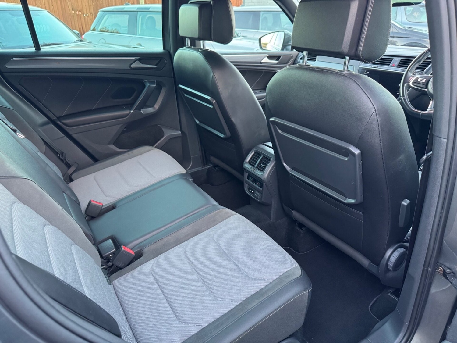 Used Volkswagen Tiguan 2018 for sale - 77167120: Photo 57