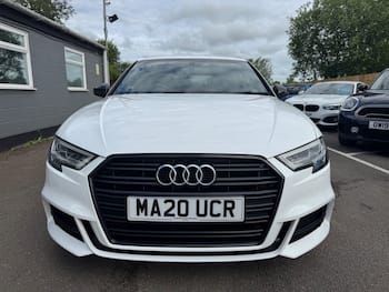 Used Audi A3 2020 for sale - 79854943: Photo