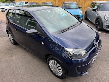 Used Volkswagen up! 2014 for sale - 78043824: Photo
