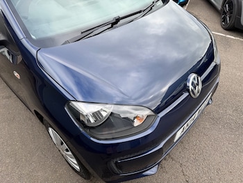 Used Volkswagen up! 2014 for sale - 78043824: Photo