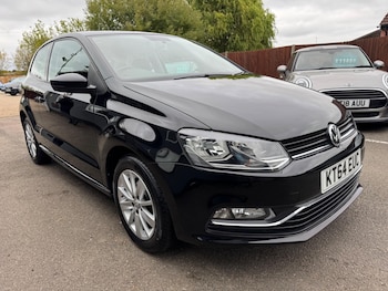 2015 (64) - 1.2 TSI SE 3dr